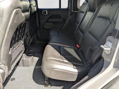 2022 Jeep Wrangler Unlimited Rubicon 392 4x4