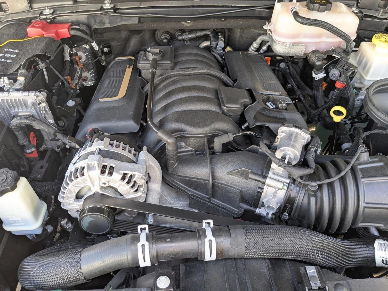 2022 Jeep Wrangler Unlimited Rubicon 392 4x4