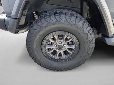 2022 Jeep Wrangler Unlimited Rubicon 392 4x4