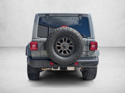 2022 Jeep Wrangler Unlimited Rubicon 392 4x4