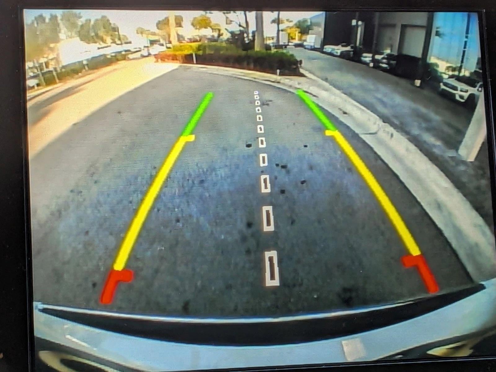 2021 Jeep Grand Cherokee Overland 4x2