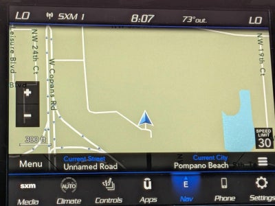 2021 Jeep Grand Cherokee Overland 4x2