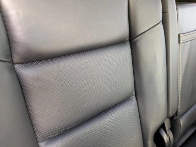 2021 Jeep Grand Cherokee Overland 4x2