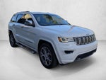 2021 Jeep Grand Cherokee Overland 4x2