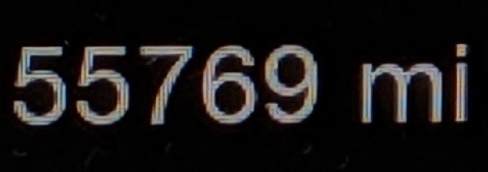 2021 Jeep Grand Cherokee Overland 4x2