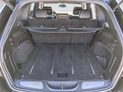 2016 Jeep Grand Cherokee 4WD 4dr Limited