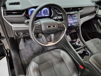 2023 Jeep Grand Cherokee Altitude X 4x4
