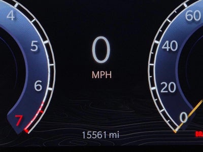 2023 Jeep Grand Cherokee Altitude X 4x4