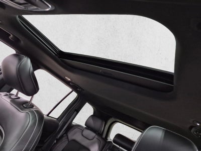 2023 Jeep Grand Cherokee Altitude X 4x4