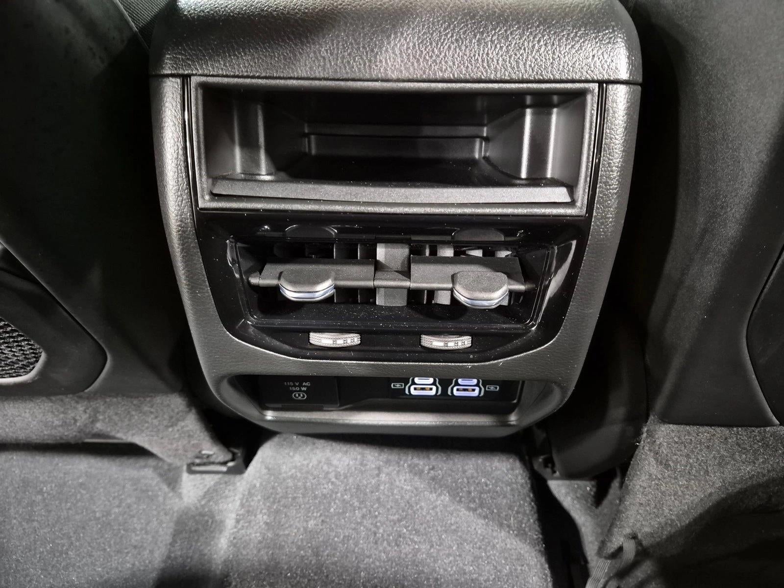 2023 Jeep Grand Cherokee Altitude X 4x4