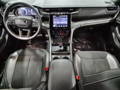 2023 Jeep Grand Cherokee Altitude X 4x4