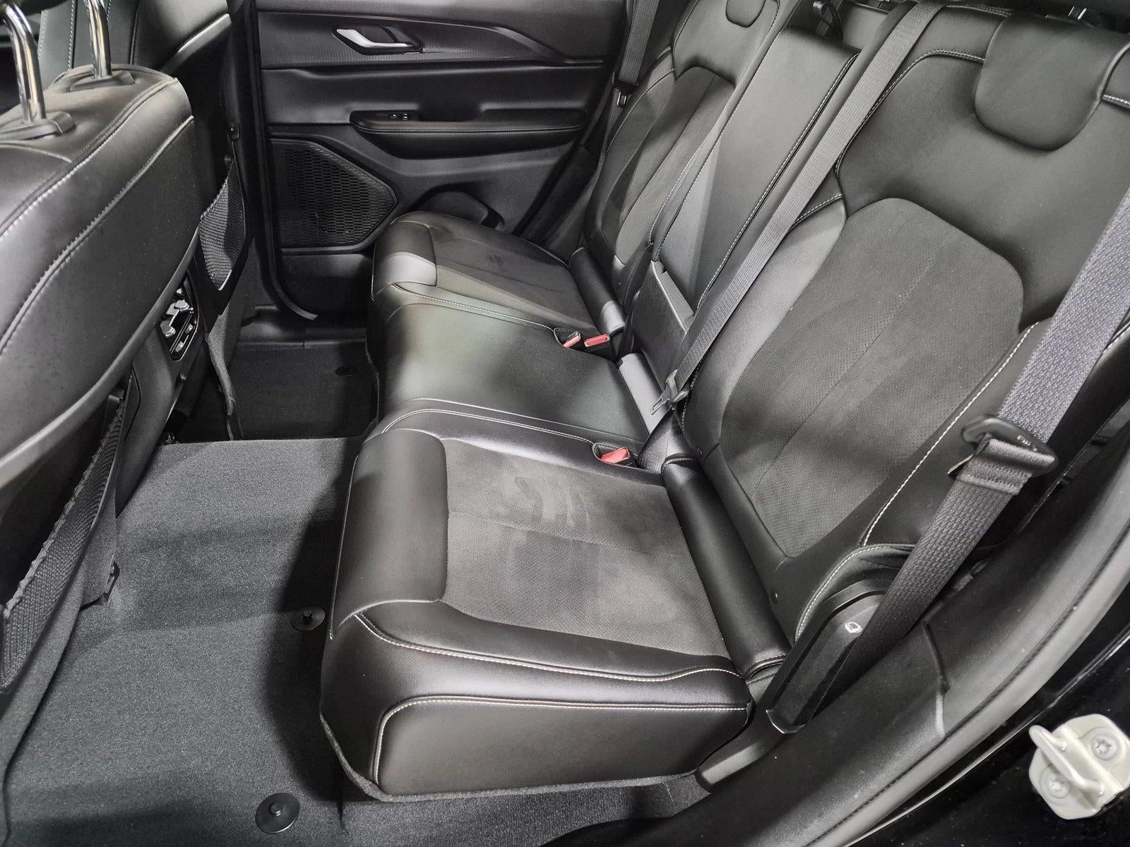 2023 Jeep Grand Cherokee Altitude X 4x4