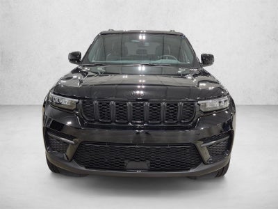 2023 Jeep Grand Cherokee Altitude X 4x4