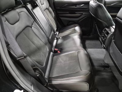 2023 Jeep Grand Cherokee Altitude X 4x4