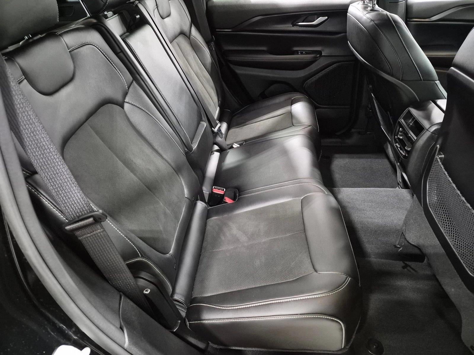 2023 Jeep Grand Cherokee Altitude X 4x4