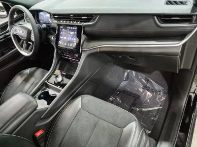 2023 Jeep Grand Cherokee Altitude X 4x4