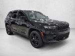 2023 Jeep Grand Cherokee Altitude X 4x4