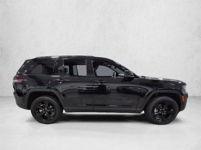 2023 Jeep Grand Cherokee Altitude X 4x4