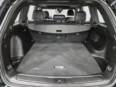 2023 Jeep Grand Cherokee Altitude X 4x4