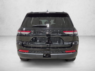 2023 Jeep Grand Cherokee Altitude X 4x4