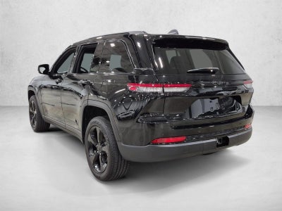 2023 Jeep Grand Cherokee Altitude X 4x4