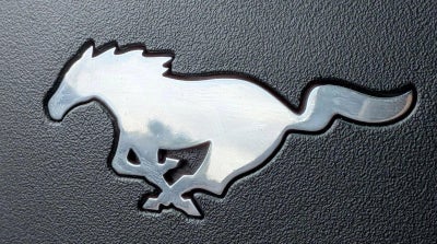 2024 Ford Mustang GT Premium Fastback