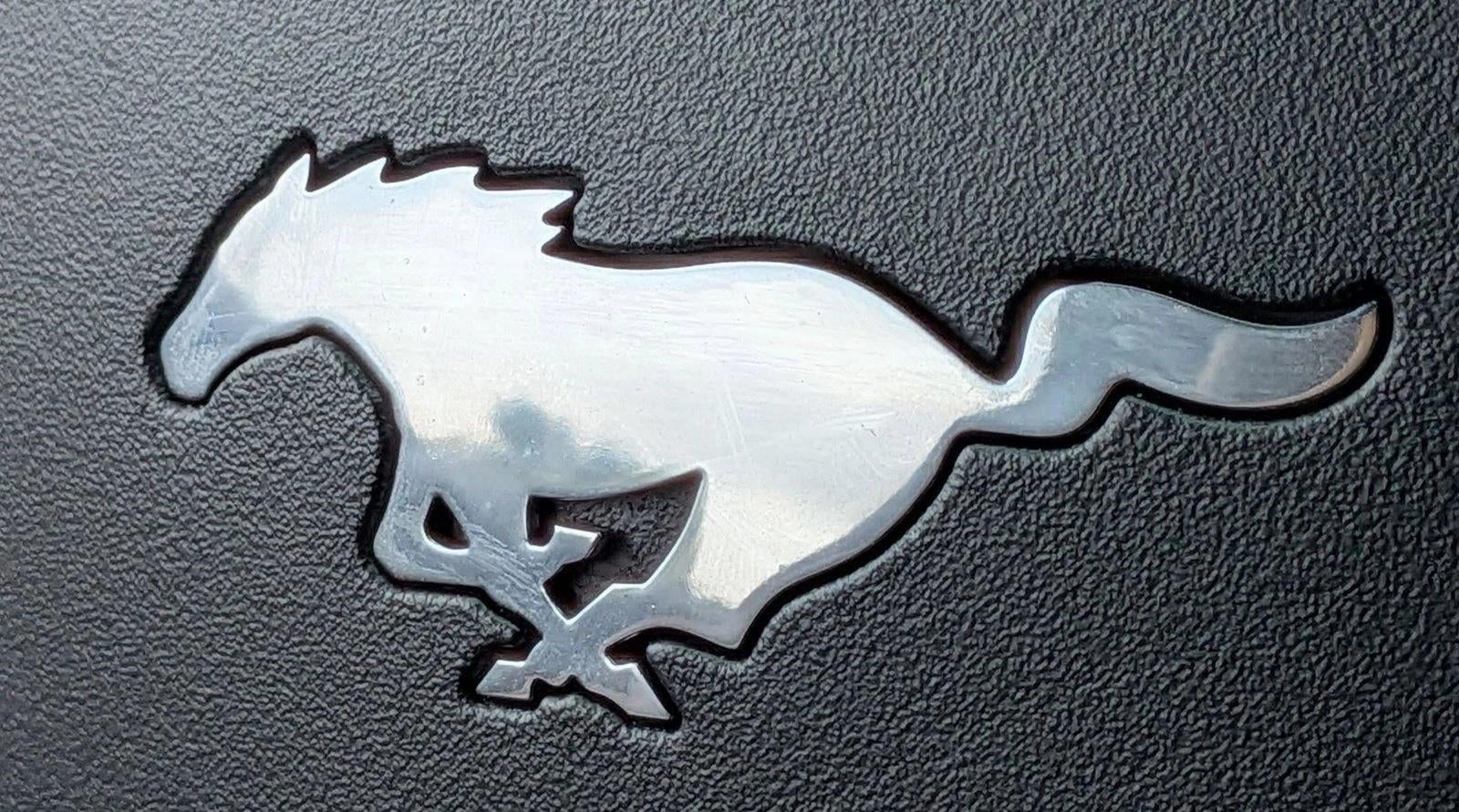 2024 Ford Mustang GT Premium Fastback