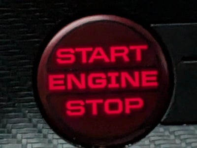 2024 Ford Mustang GT Premium Fastback