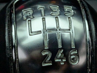 2024 Ford Mustang GT Premium Fastback