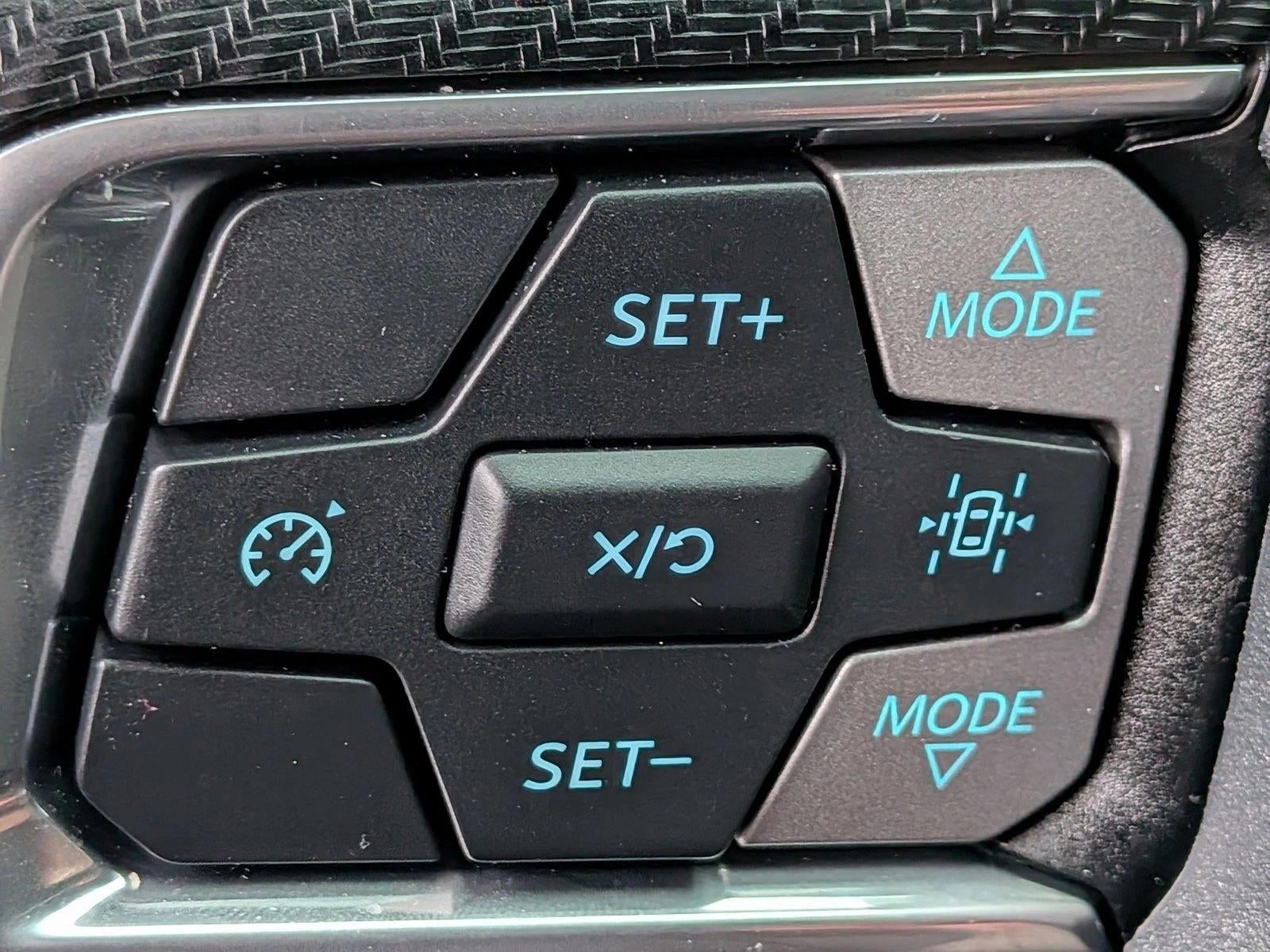 2024 Ford Mustang GT Premium Fastback