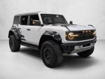 2023 Ford Bronco Raptor 4 Door Advanced 4x4