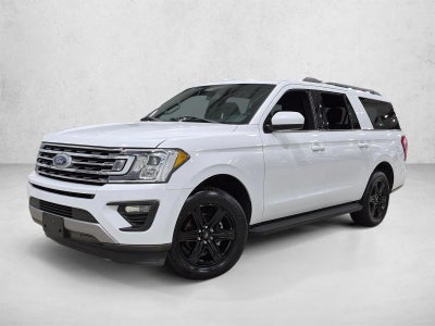 2021 Ford Expedition Max XLT 4x2