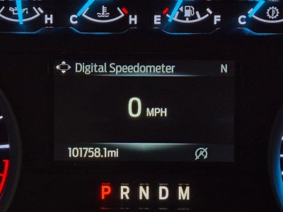 2021 Ford Expedition Max XLT 4x2