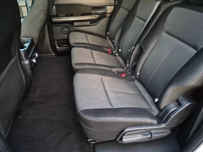 2021 Ford Expedition Max XLT 4x2