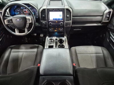 2021 Ford Expedition Max XLT 4x2