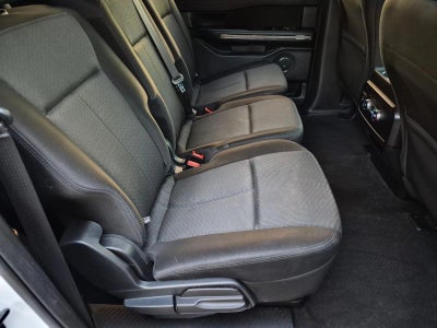 2021 Ford Expedition Max XLT 4x2