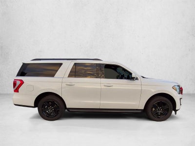 2021 Ford Expedition Max XLT 4x2