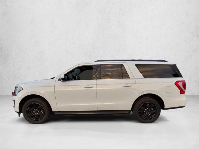 2021 Ford Expedition Max XLT 4x2