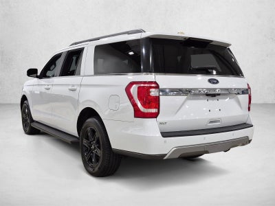 2021 Ford Expedition Max XLT 4x2