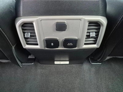 2021 Ford Super Duty F-250 SRW LARIAT 4WD Crew Cab 6.75' Box