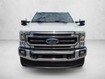 2021 Ford Super Duty F-250 SRW LARIAT 4WD Crew Cab 6.75' Box