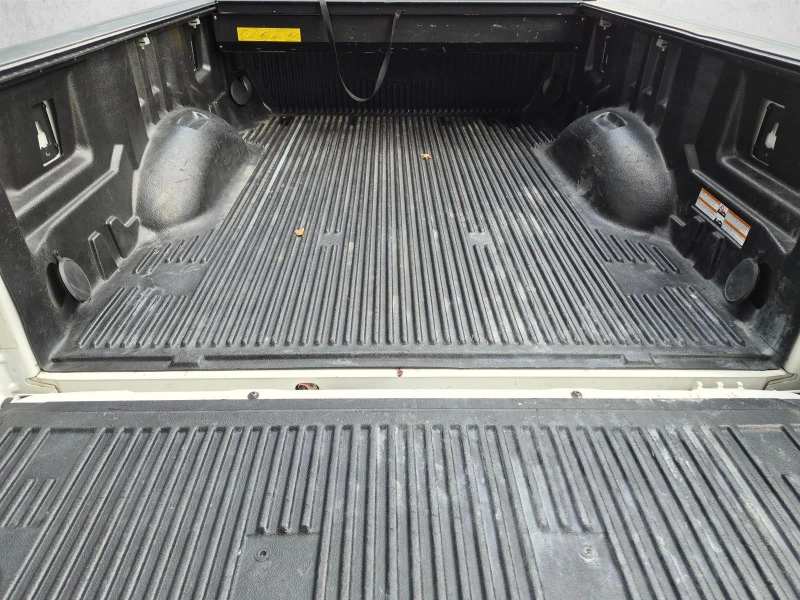 2021 Ford Super Duty F-250 SRW LARIAT 4WD Crew Cab 6.75' Box