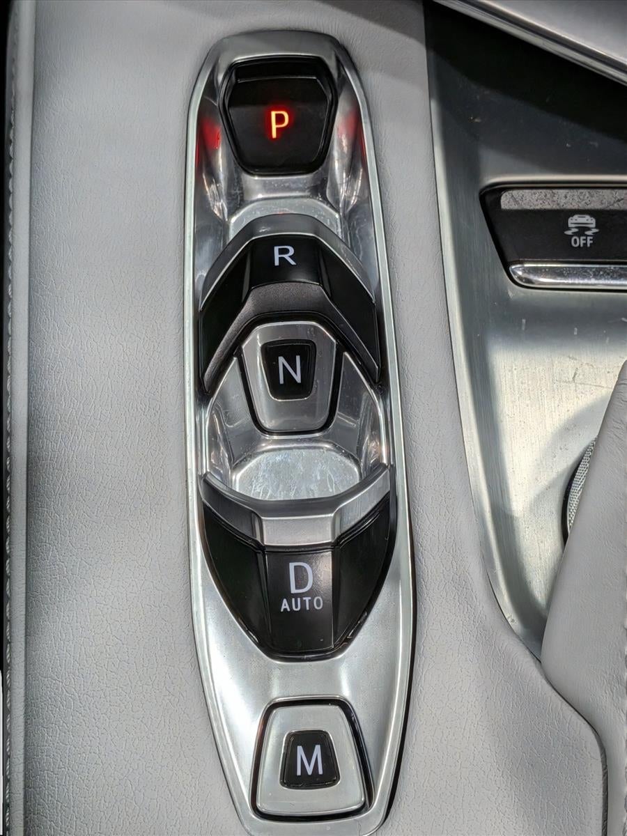 2023 Chevrolet Corvette Stingray Convertible 2LT