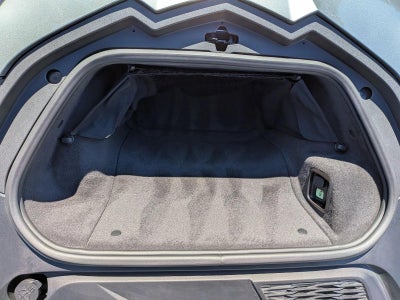 2023 Chevrolet Corvette Stingray Convertible 2LT