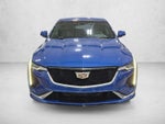 2021 Cadillac CT4 4dr Sdn Sport