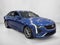 2021 Cadillac CT4 4dr Sdn Sport
