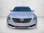 2018 Cadillac CT6 4dr Sdn 3.6L Luxury AWD