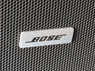 2018 Cadillac CT6 4dr Sdn 3.6L Luxury AWD