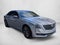 2018 Cadillac CT6 4dr Sdn 3.6L Luxury AWD