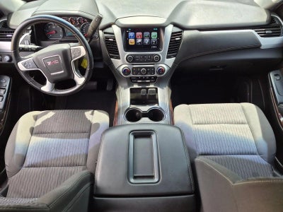 2019 GMC Yukon 2WD 4dr SLE